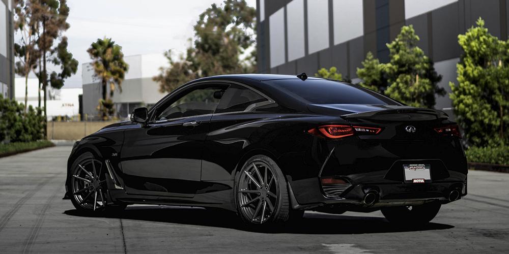 Infiniti Q60